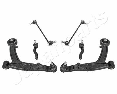 JAPANPARTS SKS-0201 EAN: 8052553271286.