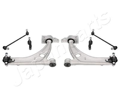 JAPANPARTS SKS-0924 EAN: 8052553308111.