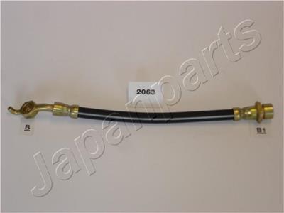 JAPANPARTS TF-2063 Číslo výrobce: TF-2063. EAN: 8033001318531.