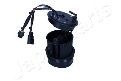 JAPANPARTS UP-006 EAN: 8052553800516.