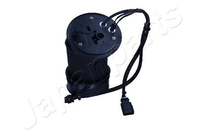 JAPANPARTS UP-007 EAN: 8052553800523.