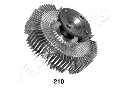 JAPANPARTS VC-210 EAN: 8033001312201.