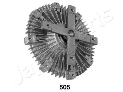 JAPANPARTS VC-505 EAN: 8033001312324.