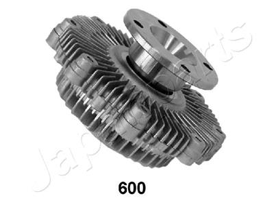 JAPANPARTS VC-600 EAN: 8033001312409.
