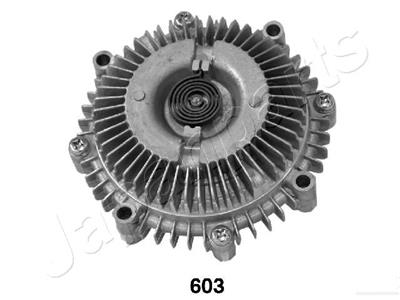 JAPANPARTS VC-603 EAN: 8033001312461.