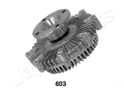 JAPANPARTS VC-603 EAN: 8033001312461.