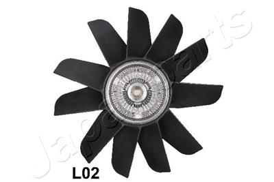 JAPANPARTS VC-L02 EAN: 8052553160832.