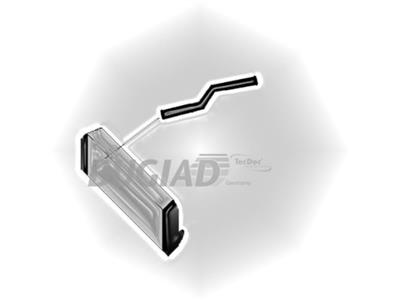 BUGIAD 88551 EAN: 4043193885517.