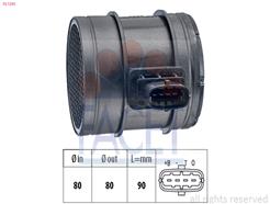 FACET 10.1293 Made in Italy - OE Equivalent