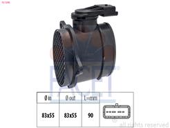 FACET 10.1298 Made in Italy - OE Equivalent