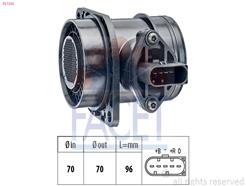 FACET 10.1325 Made in Italy - OE Equivalent