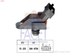 FACET 10.3014 Made in Italy - OE Equivalent