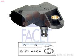 FACET 10.3171 Made in Italy - OE Equivalent