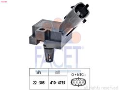 FACET 10.3186 Made in Italy - OE Equivalent