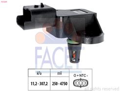 FACET 10.3220 Made in Italy - OE Equivalent