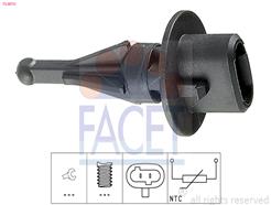 FACET 10.4010 Made in Italy - OE Equivalent