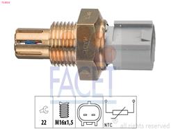FACET 10.4024 Made in Italy - OE Equivalent