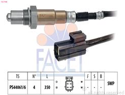 FACET 10.7196 Made in Italy - OE Equivalent