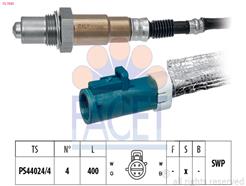 FACET 10.7685 Made in Italy - OE Equivalent