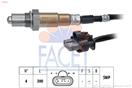 FACET 10.8510 Made in Italy - OE Equivalent