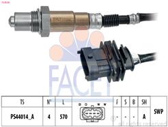 FACET 10.8546 Made in Italy - OE Equivalent