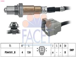 FACET 10.8565 Made in Italy - OE Equivalent