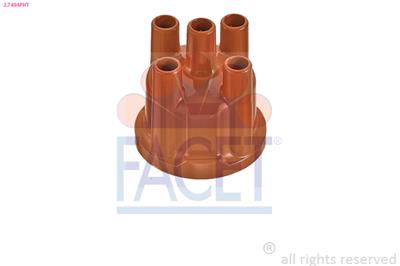 FACET 2.7494PHT Číslo výrobce: KW 806 094. EAN: 8012510012574.