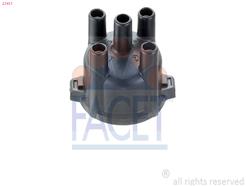 FACET 2.7617 Made in Italy - OE Equivalent