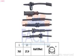 FACET 21.0074 Made in Italy - OE Equivalent