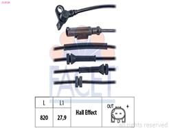 FACET 21.0128 Made in Italy - OE Equivalent