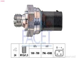 FACET 25.0028 Made in Italy - OE Equivalent