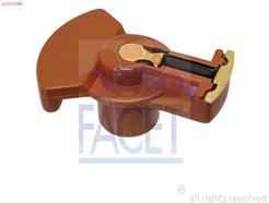 FACET 3.7573/18RS Made in Italy - OE Equivalent