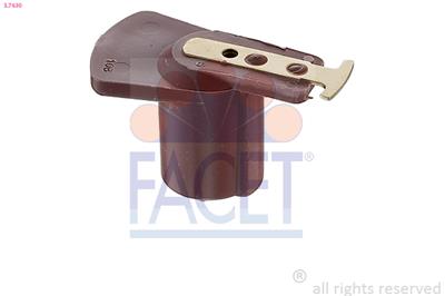 FACET 3.7630 Číslo výrobce: EPS 1.413.030. EAN: 8012510019504.