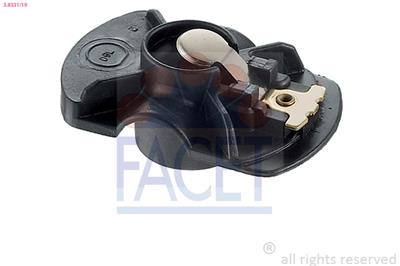 FACET 3.8331/19 Číslo výrobce: EPS 1.431.119. EAN: 8012510021705.
