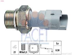FACET 7.0130 Made in Italy - OE Equivalent