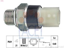 FACET 7.0178 Made in Italy - OE Equivalent