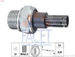 FACET 7.0203 Made in Italy - OE Equivalent