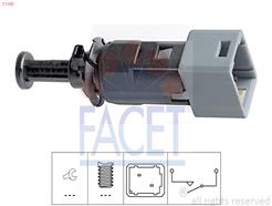 FACET 7.1150 Made in Italy - OE Equivalent