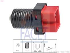 FACET 7.1187 Made in Italy - OE Equivalent