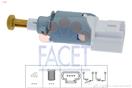 FACET 7.1225 Made in Italy - OE Equivalent