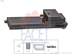 FACET 7.1314 Made in Italy - OE Equivalent