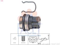 FACET 7.3086 Made in Italy - OE Equivalent