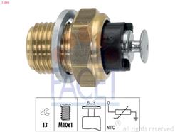 FACET 7.3093 Made in Italy - OE Equivalent