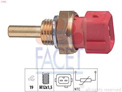 FACET 7.3155 Made in Italy - OE Equivalent