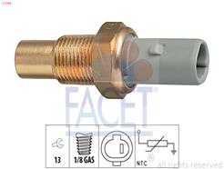 FACET 7.3184 Made in Italy - OE Equivalent