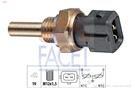 FACET 7.3192 Made in Italy - OE Equivalent