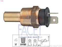 FACET 7.3228 Made in Italy - OE Equivalent