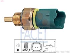 FACET 7.3276 Made in Italy - OE Equivalent