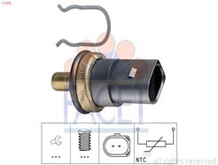 FACET 7.3278 Made in Italy - OE Equivalent