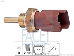 FACET 7.3326 Made in Italy - OE Equivalent